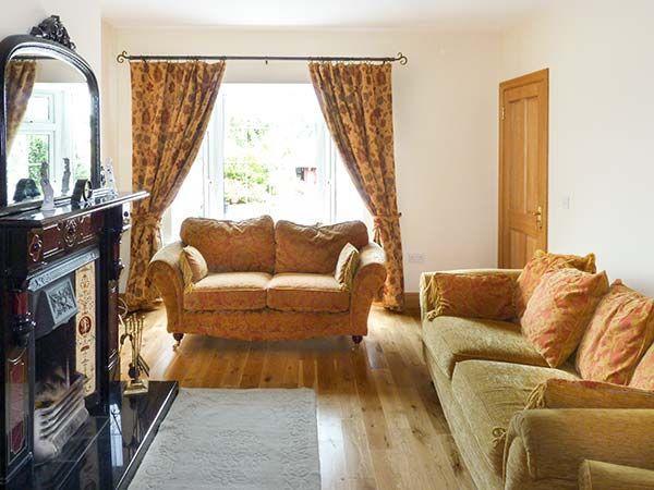 Hébergement de vacances Lovers' Kilkenny