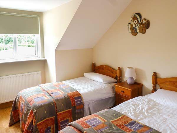 Lovers' Hébergement de vacances Kilkenny
